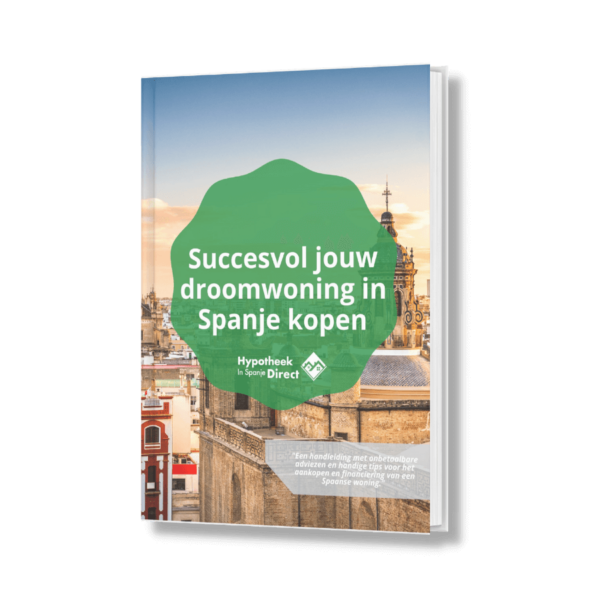 eBook Successfully buying your dream home in Spain